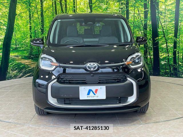 Toyota SIENTA 2024-07 7620054-14