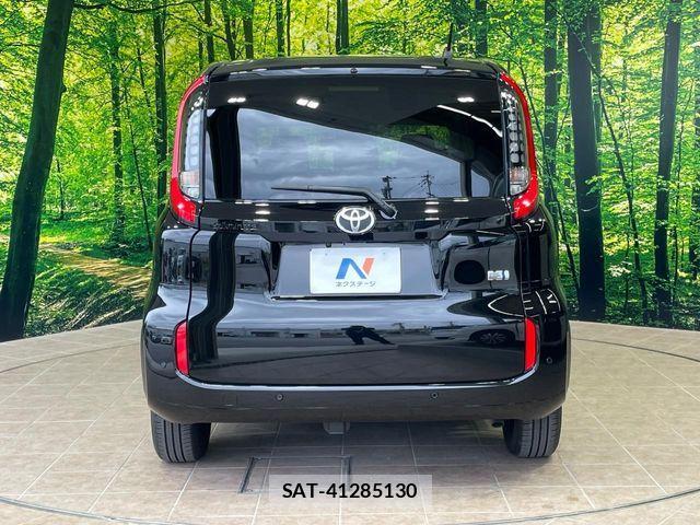 Toyota SIENTA 2024-07 7620054-15