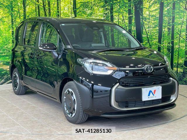 Toyota SIENTA 2024-07 7620054-16