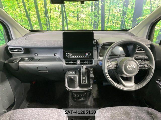 Toyota SIENTA 2024-07 7620054-1