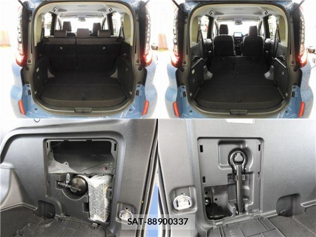 Toyota SIENTA 2025-02 7620046-11