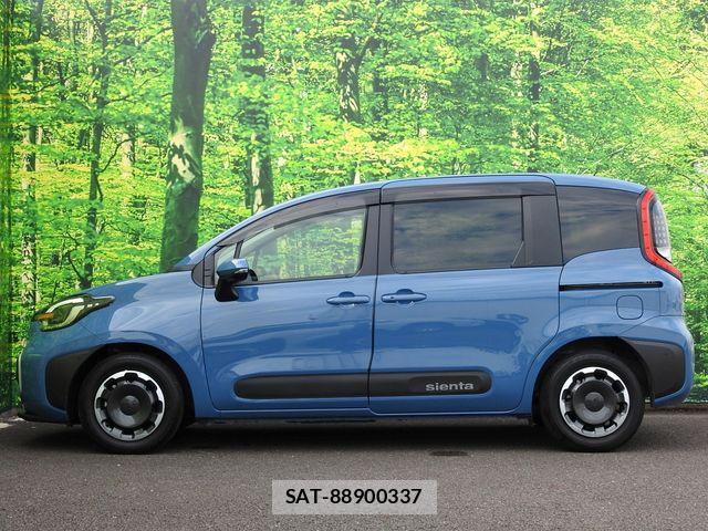 Toyota SIENTA 2025-02 7620046-15