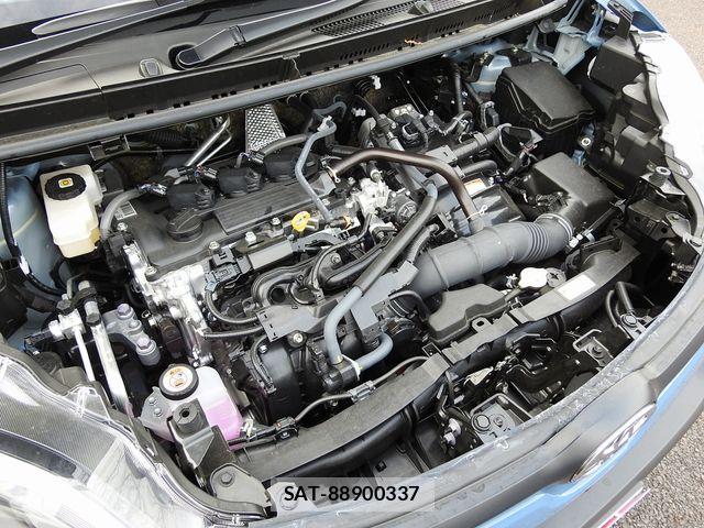 Toyota SIENTA 2025-02 7620046-23