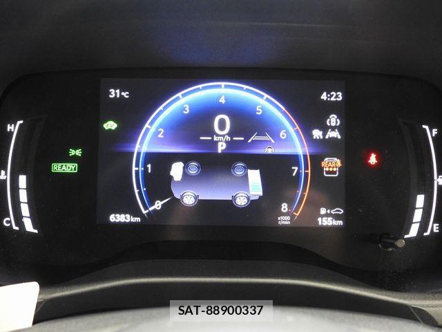 Toyota SIENTA 2025-02 7620046-6