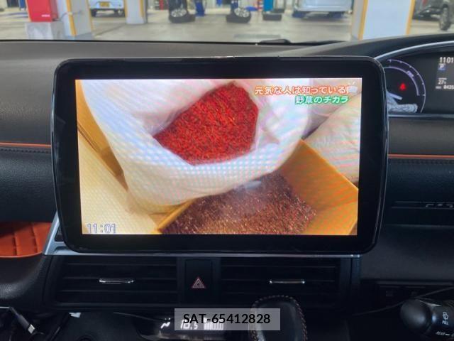Toyota SIENTA 2018-10 7620105-20