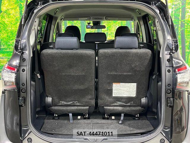 Toyota SIENTA 2015-09 7620099-10