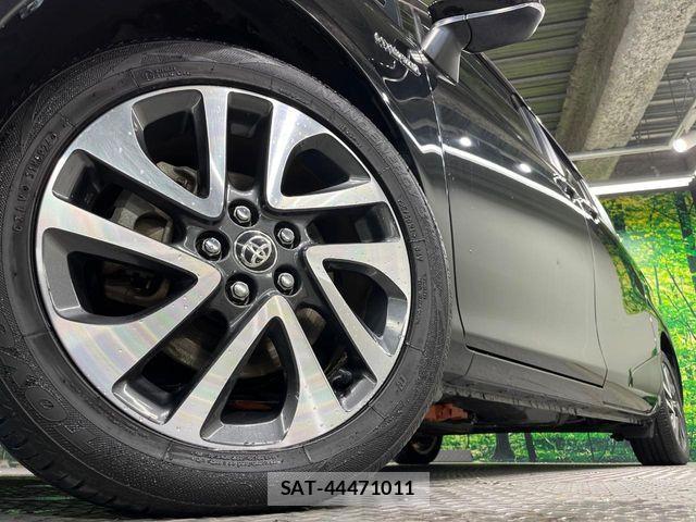 Toyota SIENTA 2015-09 7620099-13