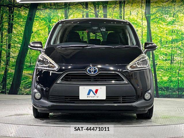 Toyota SIENTA 2015-09 7620099-14