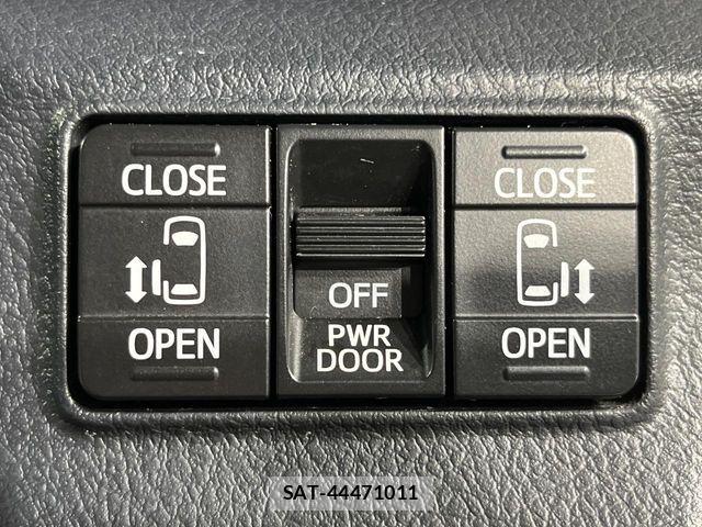 Toyota SIENTA 2015-09 7620099-2