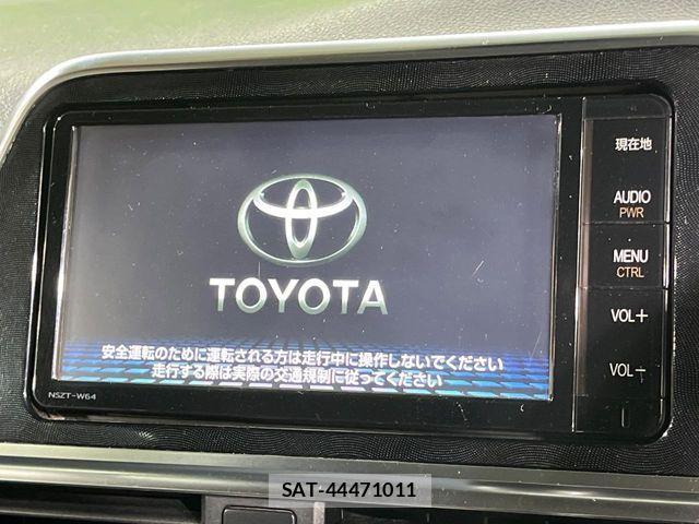Toyota SIENTA 2015-09 7620099-4