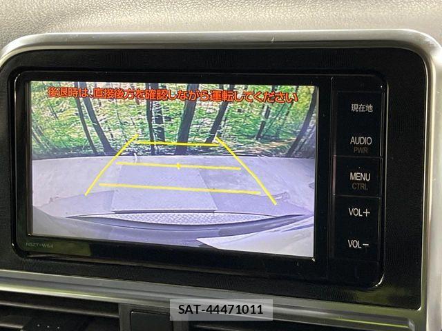 Toyota SIENTA 2015-09 7620099-5