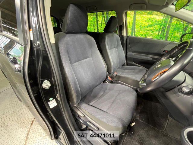 Toyota SIENTA 2015-09 7620099-7