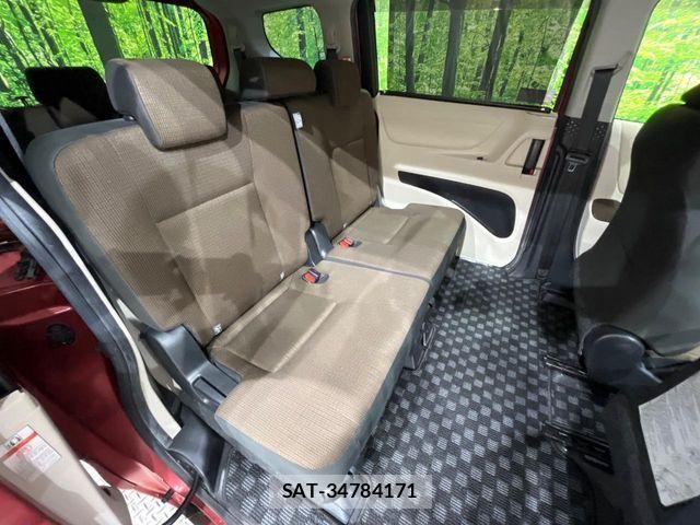 Toyota SIENTA 2016-01 7620101-9