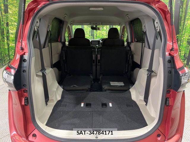 Toyota SIENTA 2016-01 7620101-11