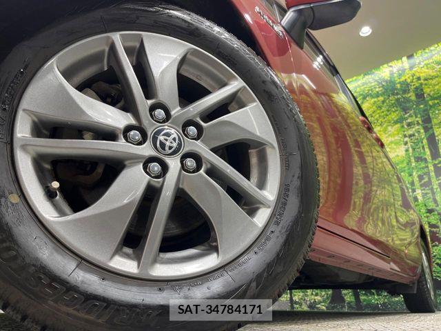 Toyota SIENTA 2016-01 7620101-13