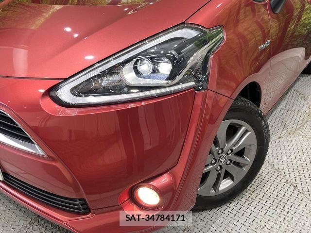 Toyota SIENTA 2016-01 7620101-14