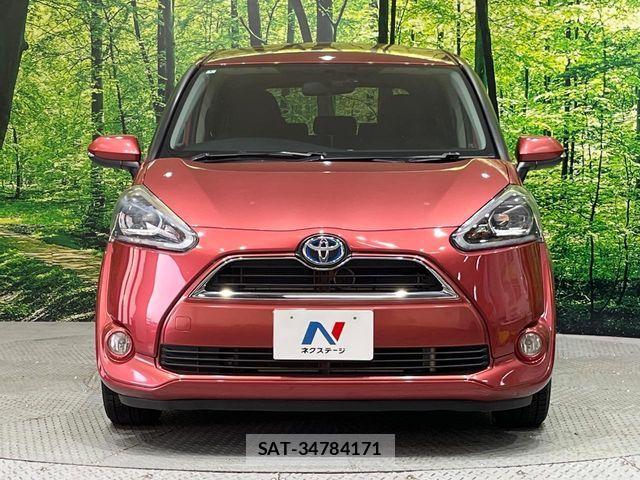 Toyota SIENTA 2016-01 7620101-15