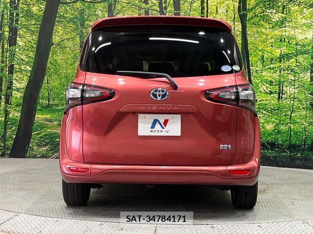 Toyota SIENTA 2016-01 7620101-16