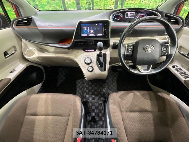 Toyota SIENTA 2016-01 7620101-1