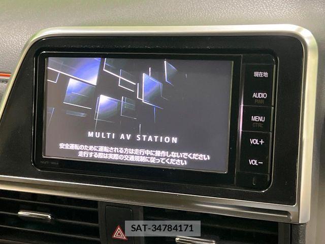 Toyota SIENTA 2016-01 7620101-2