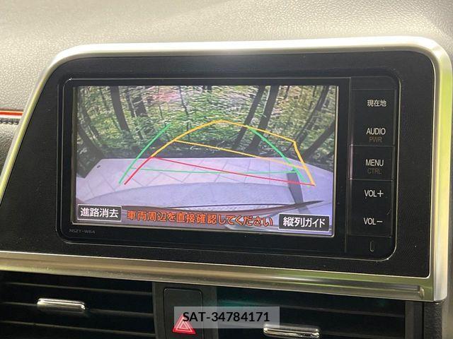 Toyota SIENTA 2016-01 7620101-3