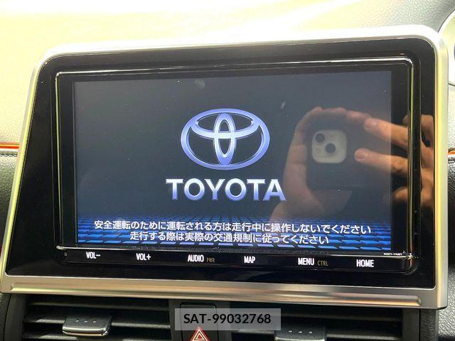 Toyota SIENTA 2022-03 7620062-4