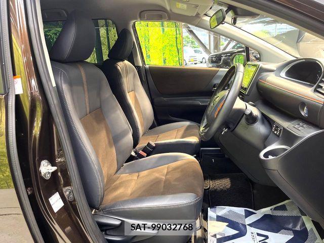 Toyota SIENTA 2022-03 7620062-7