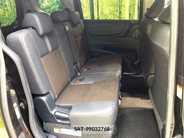 Toyota SIENTA 2022-03 7620062-8