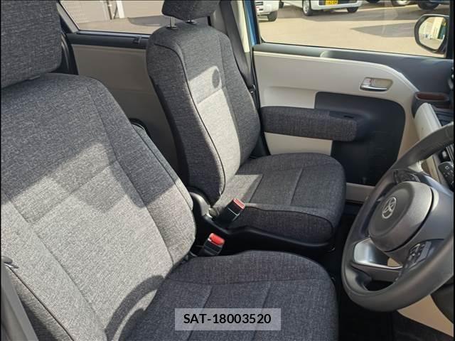 Toyota SIENTA 2024-11 7620066-9