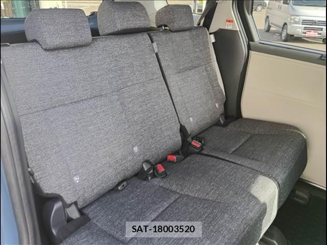 Toyota SIENTA 2024-11 7620066-16