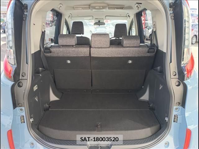 Toyota SIENTA 2024-11 7620066-17