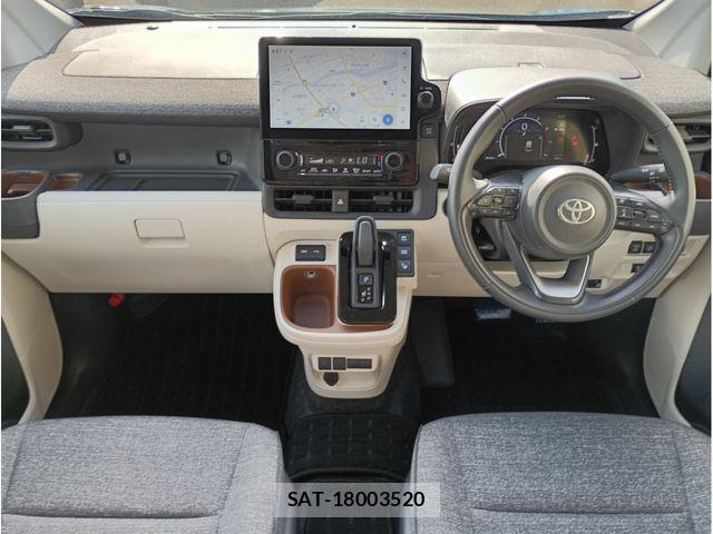 Toyota SIENTA 2024-11 7620066-2