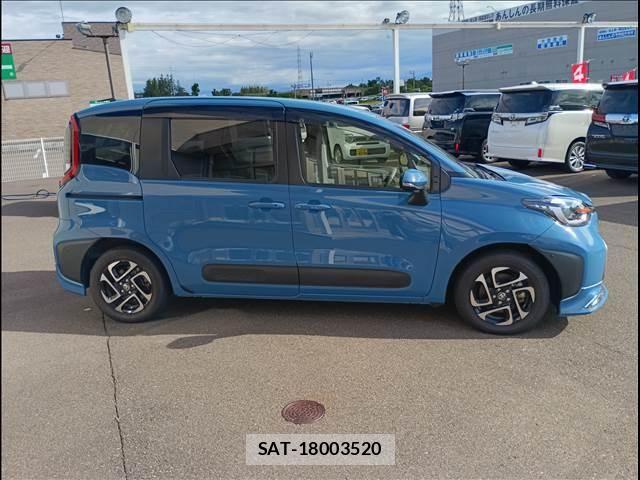 Toyota SIENTA 2024-11 7620066-3