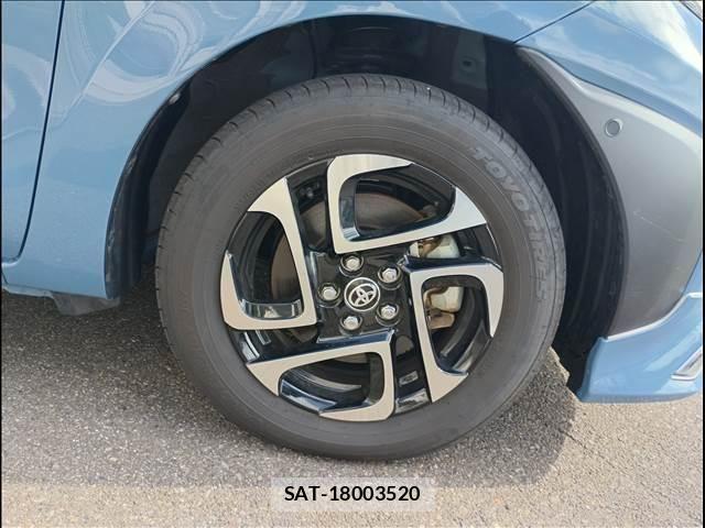 Toyota SIENTA 2024-11 7620066-6