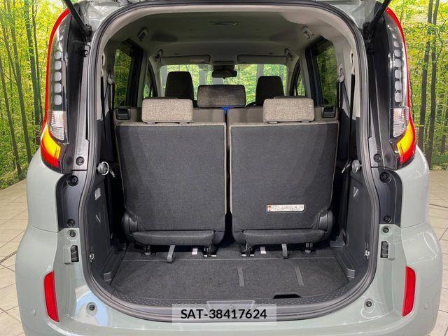 Toyota SIENTA 2023-04 7620051-9