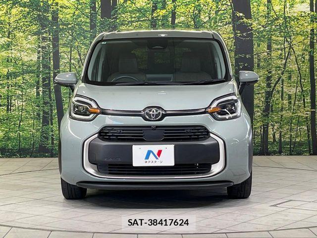 Toyota SIENTA 2023-04 7620051-13