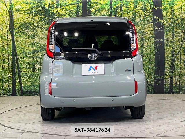 Toyota SIENTA 2023-04 7620051-14