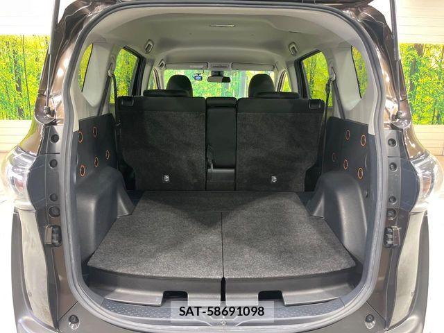 Toyota SIENTA 2019-07 7620098-9