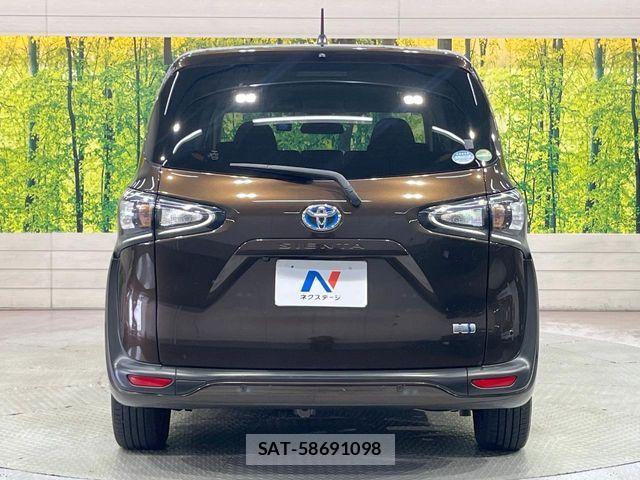 Toyota SIENTA 2019-07 7620098-14