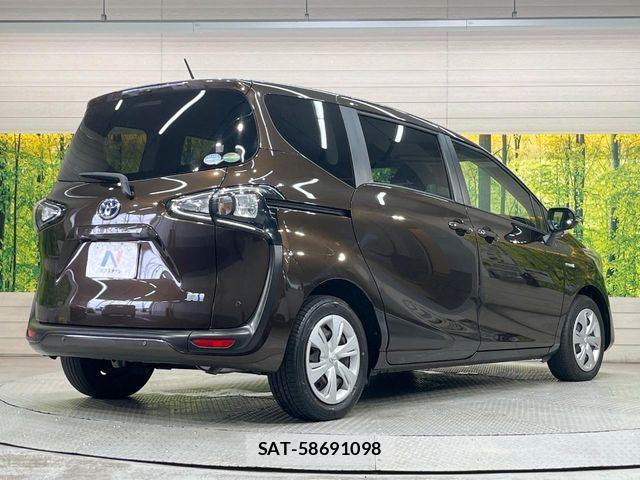 Toyota SIENTA 2019-07 7620098-16
