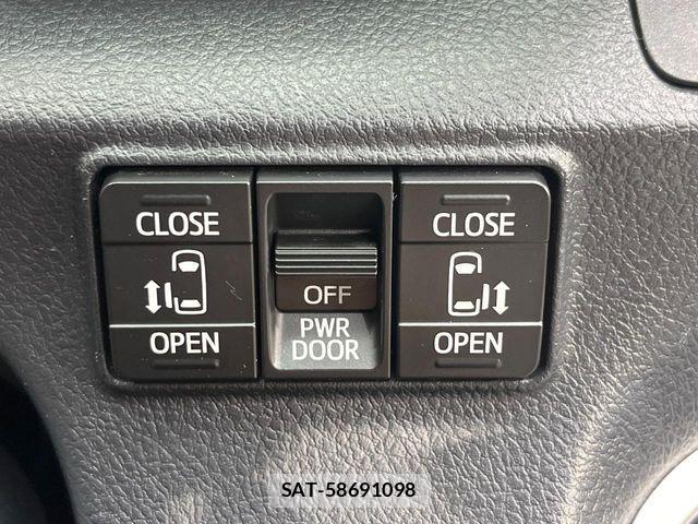 Toyota SIENTA 2019-07 7620098-3