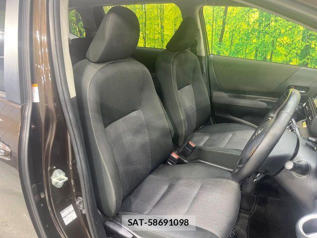 Toyota SIENTA 2019-07 7620098-7