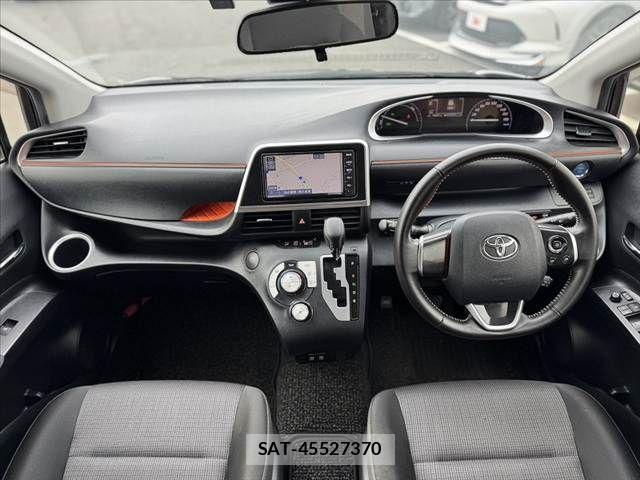 Toyota SIENTA 2019-09 7620082-1