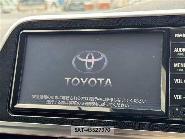 Toyota SIENTA 2019-09 7620082-2