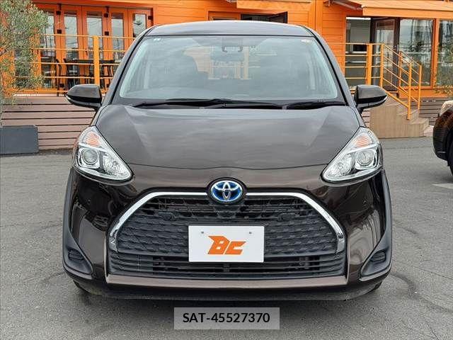 Toyota SIENTA 2019-09 7620082-8