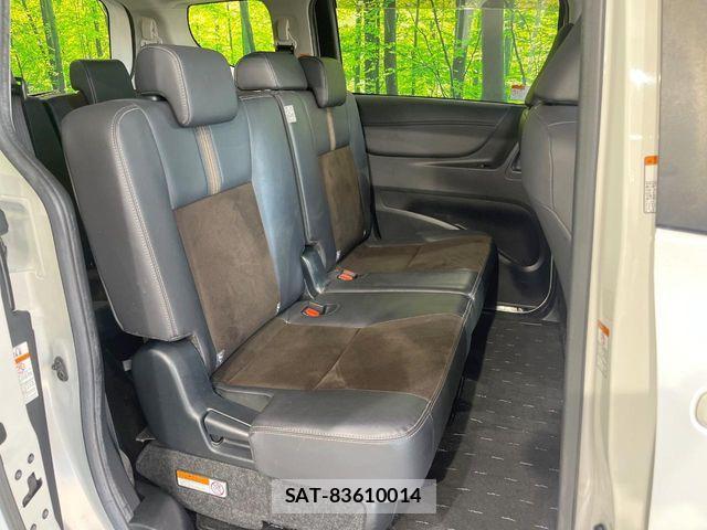 Toyota SIENTA 2018-10 7620091-9