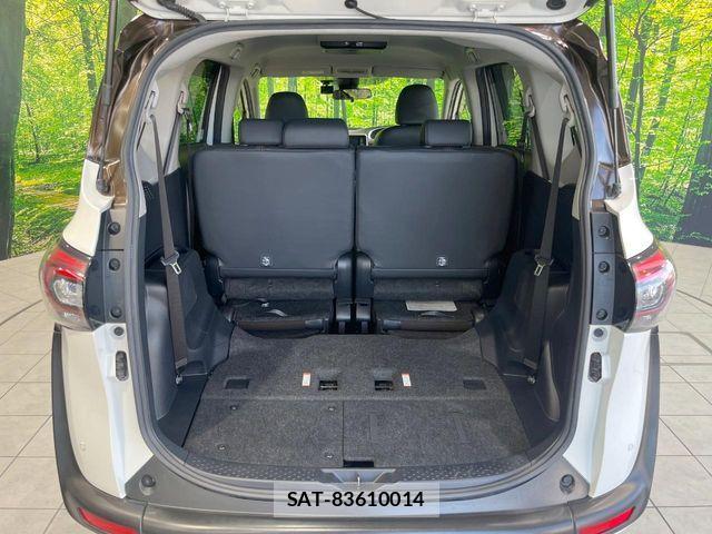 Toyota SIENTA 2018-10 7620091-11