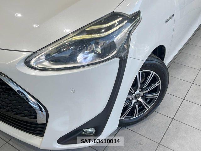 Toyota SIENTA 2018-10 7620091-12