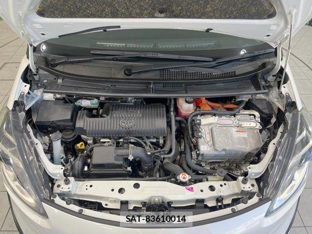 Toyota SIENTA 2018-10 7620091-18