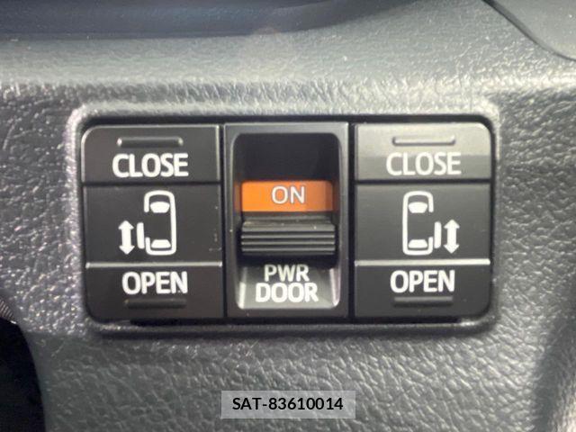 Toyota SIENTA 2018-10 7620091-2
